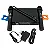 Kit Arcano 1 Kit duplo caixas de som ativas Arcano TOWER-GI 640W 6.5pol + 1 Microfone sem fio BB-2 + 1 Mesa de som MINIA-6N - Imagem 11