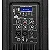 Kit Arcano 1 Kit duplo caixas de som ativas Arcano TOWER-GI 640W 6.5pol + 1 Microfone sem fio BB-2 + 1 Mesa de som MINIA-6N - Imagem 5