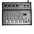 Kit Arcano 2 Caixas ativas AR-PS-10 + 2 Microfones com fio RENIUS-8 XLR-P10 + 1 Mesa de som MINIA-6N + 1 Microfone sem fio AM-HA1 - Imagem 3