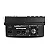 Kit Arcano 2 Caixas ativas AR-PS-10 + 1 Microfone sem fio STARTER + 1 Mesa de som amplificada OP-8 360w 110V - Imagem 9