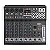 Kit Arcano 2 Caixas ativas AR-PS-10 + 1 Microfone sem fio STARTER + 1 Mesa de som amplificada OP-8 360w 220V - Imagem 7