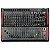 Kit Arcano 2 Caixas ativas AR-PS-20 + 1 Microfone sem fio QUARTER-B + 1 Kit com 5 microfones dinâmicos Renius-7KIT XLR-XLR + 1 Mesa de som 16 canais DAK-16 - Imagem 7