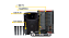 Kit Arcano 2 Caixas ativas AR-PS-20 + 1 Microfone sem fio QUARTER-B + 1 Kit com 5 microfones dinâmicos Renius-7KIT XLR-XLR + 1 Mesa de som 16 canais DAK-16 - Imagem 1
