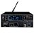 KIT BB-1 - MICROFONE SEM FIO UNITÁRIO ARCANO ACOMPANHADO DE BASE RECEPTORA E FONTE BI-VOLT, ANTENA - Imagem 2