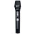 KIT BB-1 - MICROFONE SEM FIO UNITÁRIO ARCANO ACOMPANHADO DE BASE RECEPTORA E FONTE BI-VOLT, ANTENA - Imagem 3