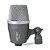 Kit de 7 microfones para bateria Arcano AR-GS7 - Imagem 2