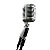 Microfone dinâmico vintage Arcano AM-V3-PL plástico - Imagem 2