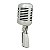 Microfone dinâmico vintage Arcano AM-V3-PL plástico - Imagem 3