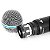 Microfone sem fio duplo UHF Arcano AM-BT25LX - Imagem 6