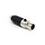 Microfone condensador para instrumento Arcano IMIC-2 c/ adaptadores cambiáveis sax - Imagem 6