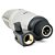 Microfone condensador XLR Arcano PALLI-GRAY c/ suporte - Imagem 4