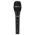 Microfone condensador com fio iCON iPlug-M (Black) p/ smartphone - Imagem 1