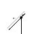Pedestal convencional Arcano p/ microfone PMV-100-Pac - Imagem 10