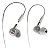 Fone de ouvido in-ear iCON Duo Angel - Imagem 1