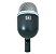 Microfone dinâmico para bumbo Arcano AM-B52 com clamp - Imagem 2