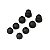 Fone de ouvido in-ear iCON Element - Imagem 3