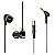 Fone de ouvido in-ear iCON Element - Imagem 1