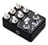 Kit Arcano pedal emulador de amp ARC-ZMETALL + pedal power ARC-PP - Imagem 3