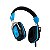 Fone de ouvido over-ear Alctron HE620 headphone - Imagem 3
