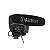 Microfone condensador Alctron VM-6 p/ câmeras de vídeo - Imagem 3