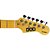 Guitarra elétrica DOD STR Vint-1 tipo strato 6 cordas - Imagem 9