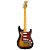 Guitarra elétrica DOD STR Vint-1 tipo strato 6 cordas - Imagem 1