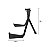 Pedestal/estante para instrumentos Arcano AR-10S suporte - Imagem 5