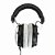 Fone de ouvido ARC-SHP80 + microfone condensador CHOI lapela - Imagem 4