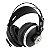 Fone de ouvido ARC-SHP300 + microfone condensador CHOI lapela - Imagem 2