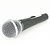 Microfone dinâmico Arcano Renius-8 com fio - Imagem 8