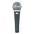 Kit com 5 microfones dinâmicos Arcano Rhodon-8KIT com fio - Imagem 4