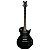 Guitarra elétrica DOD Slash Black 6 cordas c/ imperfeições - Imagem 1