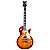 Guitarra elétrica DOD Slash Sun 6 cordas c/ imperfeições - Imagem 1