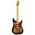 Guitarra elétrica DOD STR Vint-1 tipo strato c/ imperfeições - Imagem 1