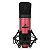 Microfone condensador USB Arcano SHAKYA-RED - Imagem 4