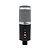 Microfone condensador BM800 AUDIO BM-1 + Pop filter ARC-PR3 - Imagem 5