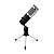 Microfone condensador BM800 Audio BM-1 + Pop filter ARC-PR3 - Imagem 2
