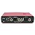 Pré amplificador valvulado iCON ReoTube G2X (Red) 220v c/ phantom power - Imagem 2