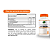 Óleo de Semente de Abóbora com Vitamina E 120caps - Ayeko - Imagem 6