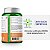 KIT 2 - Óleo de Semente de Abóbora c/ Vitamina E 120caps - AYEKO - Imagem 2