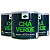 KIT 3 - Chá Verde c/ Gengibre e Semente de Chia 200g - AYEKO - Imagem 1