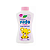 Talco Cheirinho Kids Pink 100g - Pharma - Imagem 1