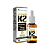 Vitamina K2 Gotas 20ml (120mcg/PORCAO) - Flora nativa - Imagem 1