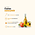 Kit 3 Vinagre De Maçã Orgânico 4,2% Acidez 450ml - 4 Estações - Imagem 3