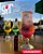 SYR UP! Saborizante de Bebida Sabor Cranberry 12ml - Imagem 2