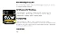 FNB Amino 9-EAAs Recovery Sabor Tangerina 250g - Flora Nativa - Imagem 3
