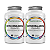2X Metilcobalamina Vitamina B12 60caps - Flora Nativa - Imagem 1
