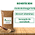 Super Mix NutriSaciedade – Psyllium, Linhaça e Chia 750g - Imagem 3