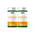 2X Curcuma 95% de Curcuminoides 130mg 60 Capsulas Ayeko - Imagem 1