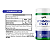 2X Vitamina D3 Colecalciferol 2000ui + K2 Menaquinona-7 149mcg 60caps Ayeko - Imagem 5